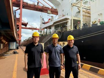 im�羺��(�й�)���Ӿ���ƽ̨ú̿����13��ּ��������ú˳�쵽����ɽ���